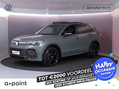 Volkswagen Tiguan - 1.5 eHybrid R-Line Edition | Private lease vanaf €931 | 272 pk Automaat (DSG) | Verlengde