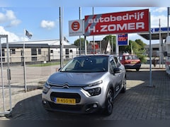 Citroën C3 - 1.5 BlueHDi Shine