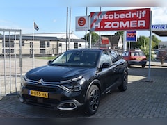 Citroën Ë-C4 - Shine 50 kWh