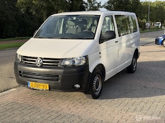 Volkswagen Transporter Kombi - 2.0 Benzine / 9-PERSOONS