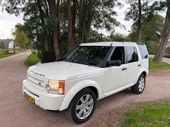 Land Rover Discovery - 2.7 TdV6 S marge auto