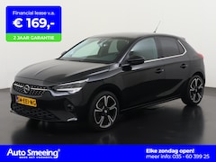 Opel Corsa - 1.2 Elegance | Panoramadak | Stoel/Stuurverwarming | 17" | Camera | Zondag Open