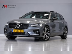 Volvo V60 - 2.0 B3 R-Design |Carplay|Harman kardon|