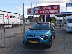 Citroën C3 - 1.2 PureTech Shine Business
