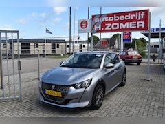 Peugeot e-208 - EV Allure 50 kWh