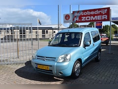 Citroën Berlingo - 1.6i Multispace Attraction