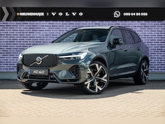 Volvo XC60 - 2.0 T8 Plug-in hybrid AWD Ultra Dark Executive Edition | Bowers & Wilkins | Luchtvering |