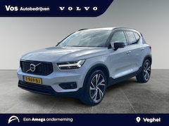 Volvo XC40 - T5 Recharge R-Design | Panoramadak | Harman Kardon | 360 camera | 20 inch