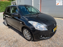 Suzuki Swift - 1.2 Exclusive EASSS CRUISE.CLIMA.NEW-APK.4xNEW.BANDEN