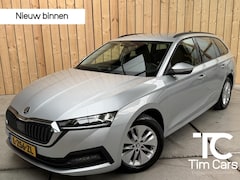 Skoda Octavia Combi - 1.0 TSI Business Edition Apple CarPlay/Android Auto | Cruise & climate control | Elektrisc
