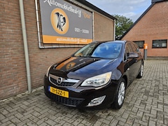 Opel Astra Sports Tourer - 1.4 Turbo Cosmo