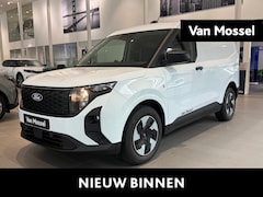 Ford Transit Courier - E-Transit Trend | VANAF €24.545, - | ACHTERUITRIJ CAMERA | TREKHAAK |