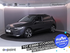 Volkswagen Golf - 1.5 eHybrid Life Edition 204 pk Automaat (DSG) | Verlengde garantie | Navigatie via App |