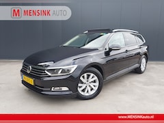 Volkswagen Passat Variant - 1.4 TSI 150 PK AUTOMAAT ACT Comfortline PANODAK ADAPT CRUISE ECC NAVI