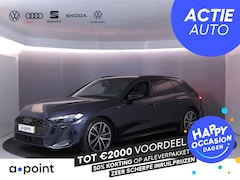 Audi A5 Avant - 2.0 e-hybrid quattro S edition | Private lease vanaf €929 | 299 PK | Multimedia scherm pas