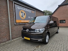 Volkswagen Transporter - 2.0 TDI L2H3 Highline (marge) 1e eigenaar