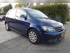 Volkswagen Golf Plus - 1.4 TSI Comfortline
