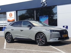 DS 4 - 4 1.6 E-Tense 225pk Plug-in Hybrid Performance Line AUTOMAAT Apple Carplay & Android Auto