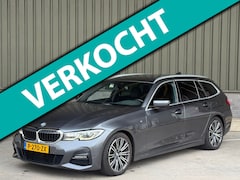 BMW 3-serie Touring - 320d High Executive / keyless / head-up / memory