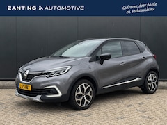 Renault Captur - 1.3 TCe Intens | Trekhaak | Camera | Full LED | Navigatie | Cruise Control| Parkeersensore