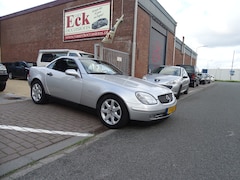 Mercedes-Benz SLK-klasse - automaat 230 K