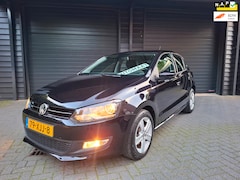 Volkswagen Polo - 1.2 TSI Comfortline DSG automaat Carplay 1e eig etc