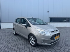 Ford B-Max - 1.0 EcoBoost Titanium-Nette Auto