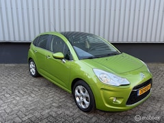 Citroën C3 - 1.6 VTi Exclusive