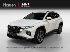 Hyundai Tucson - 1.6 T-GDI PHEV Comfort Smart 4WD I Camera I Carplay I Adaptive Cruise I Stoelverwarming