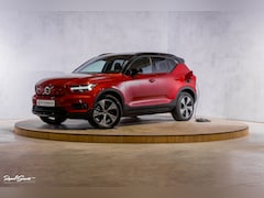 Volvo XC40 - Recharge Twin Pro | Panoramadak | Adaptieve cruise | Memory | Harman Kardon | Blis |
