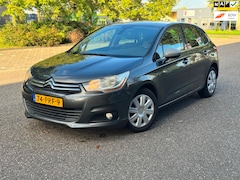 Citroën C4 - 1.6 e-HDi Tendance EGS