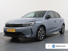 Opel Corsa - 1.2 Hybrid GS | 16'' Lichtmetalen velgen | Achteruitrijcamera 130° | Dode hoek waarschuwin