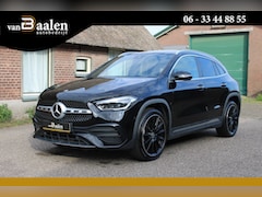 Mercedes-Benz GLA-Klasse - 250 e AMG Line PHEV SOh 98.3% PANO SFEER NAVI LED 58000KM