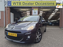 Citroën C3 - 1.2 PureTech Feel Edition, Dealer onderh. Airco