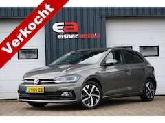 Volkswagen Polo - 1.0 TSI Automaat Highline R- Line | FULL LED | VIRTUAL COCKPIT | ACC |