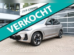 BMW iX3 - High Executive 80 kWh