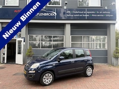 Fiat Panda - 0.9 TwinAir Lounge km 71.000 Nap 1e eigenaar Bj 2017 Hoge Zit Airco