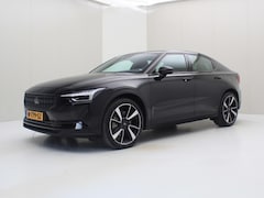 Polestar 2 - 2 Standard Range Single Motor 63kWh 225pk 94.3% SoH [ TREKHAAK+PLUS PACK+PANO+CAMERA ]