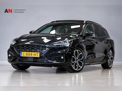 Ford Focus Wagon - 1.0 EcoBoost Hybrid ST Line X Busin |Panorama|B&O|