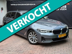 BMW 5-serie Touring - 530e Business Edition Plus, ACC/Clima/Leer/Etc