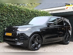 Land Rover Discovery - 3.0 D300 R-Dynamic HSE | Full options | Grijs kenteken | EX BTW