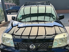 Nissan X-Trail - 2.0 Comfort
