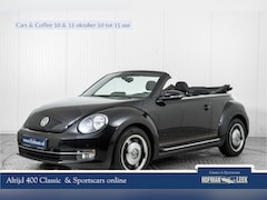 Volkswagen Beetle Cabriolet - 1.2 TSI Design BlueMotion Cup Edition