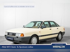 Audi 80 - 1.8