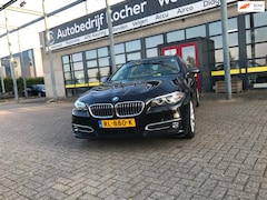BMW 5-serie Touring - 520i High Executive