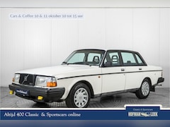 Volvo 244 - 2.3 GLE Overdrive