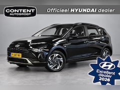 Hyundai Bayon - 1.0 T-GDI 48V Comfort Smart I Mild Hybrid I Navi