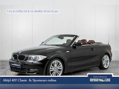 BMW 1-serie Cabrio - 120i