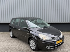 Renault Scénic - 1.6-16V Business Line