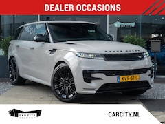 Land Rover Range Rover Sport - 3.0 P460e HSE Dynamic | Pano | Koelkast | Massage | Trekhaak